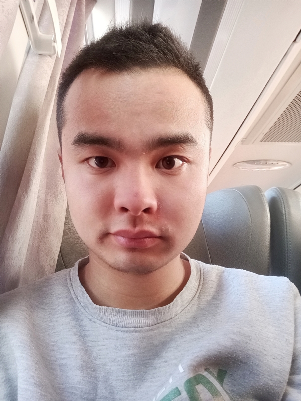 卡恩鱼的第一张照片--阜阳相亲服务中心