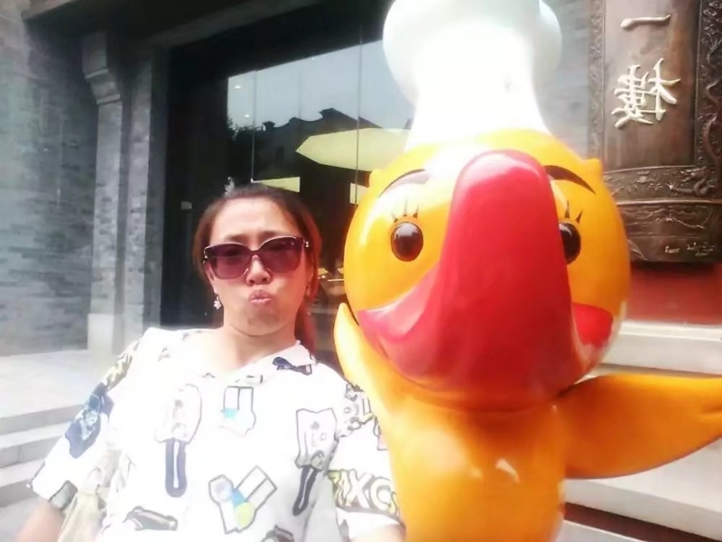 一蓑烟雨的第三张照片--阜阳相亲服务中心