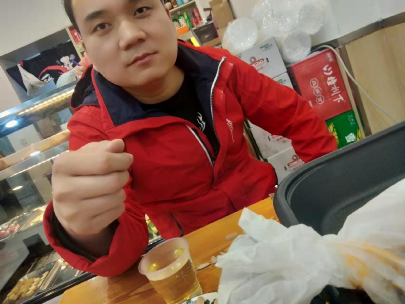 淡淡的忧伤的第一张照片--阜阳相亲服务中心