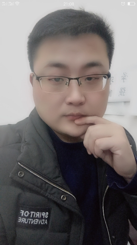 手心里的温柔的第一张照片--阜阳相亲服务中心