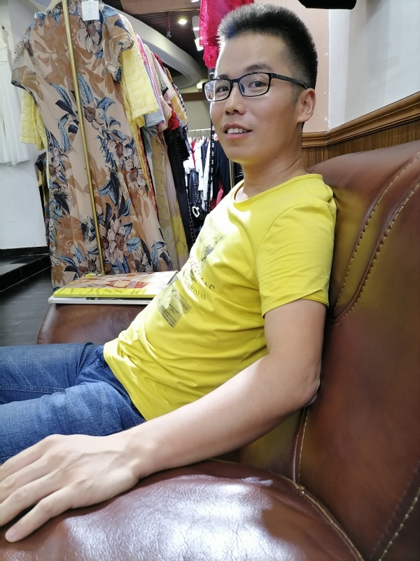 汪顺鹏的第二张照片--阜阳相亲服务中心