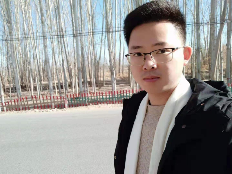 偏安一隅的第二张照片--阜阳相亲服务中心