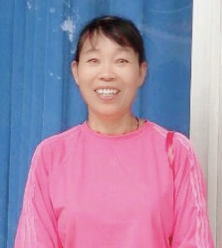 陈清找男友的第六张照片--阜阳相亲服务中心