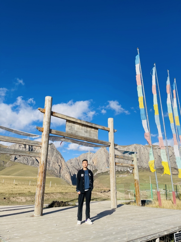 亦的第一张照片--阜阳相亲服务中心