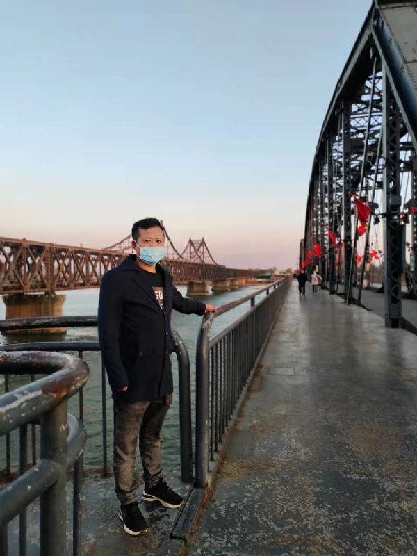 王先生的第一张照片--阜阳相亲服务中心