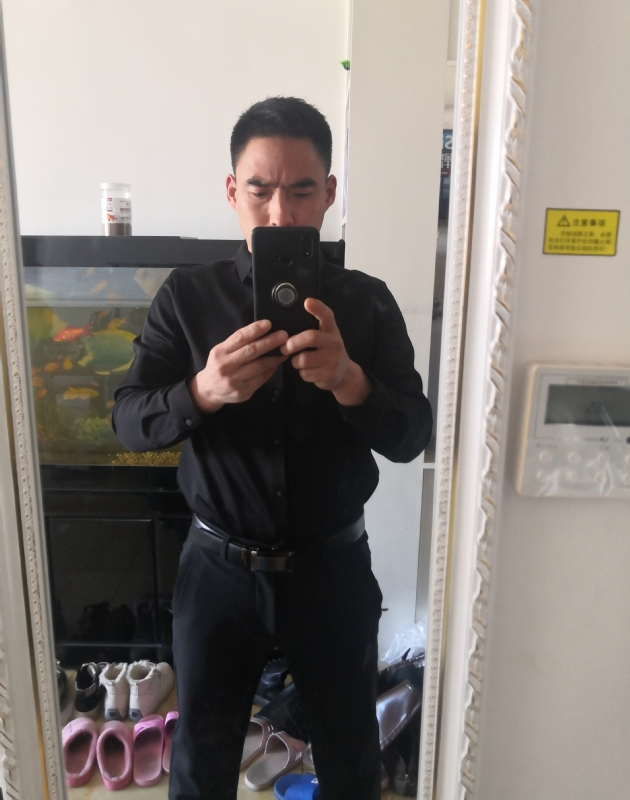 小猫咪的第一张照片--阜阳相亲服务中心