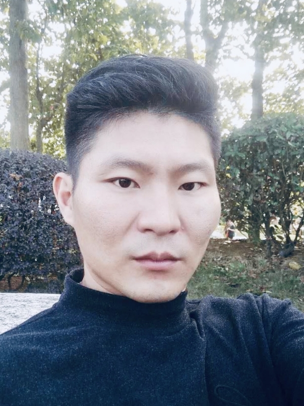 美好的玉米肠的第一张照片--阜阳相亲服务中心