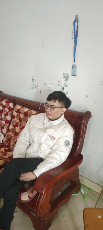 吴的第一张照片--阜阳相亲服务中心