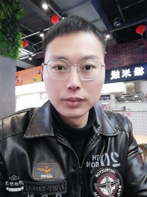 liuxiaocong的第一张照片--阜阳相亲服务中心