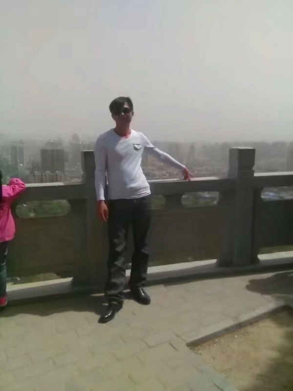 大海的第一张照片--阜阳相亲服务中心