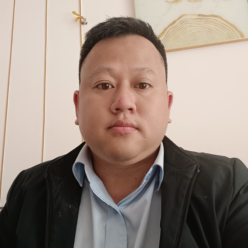 景观大道交叉口的第二张照片--阜阳相亲服务中心