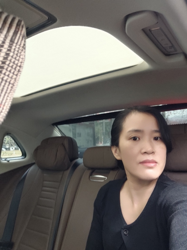 烟雨如墨的第一张照片--阜阳相亲服务中心