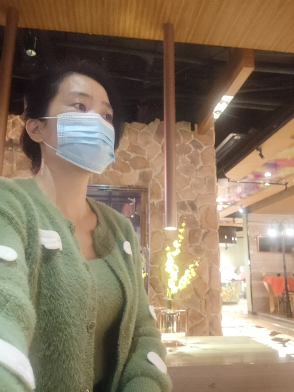 烟雨如墨的第三张照片--阜阳相亲服务中心