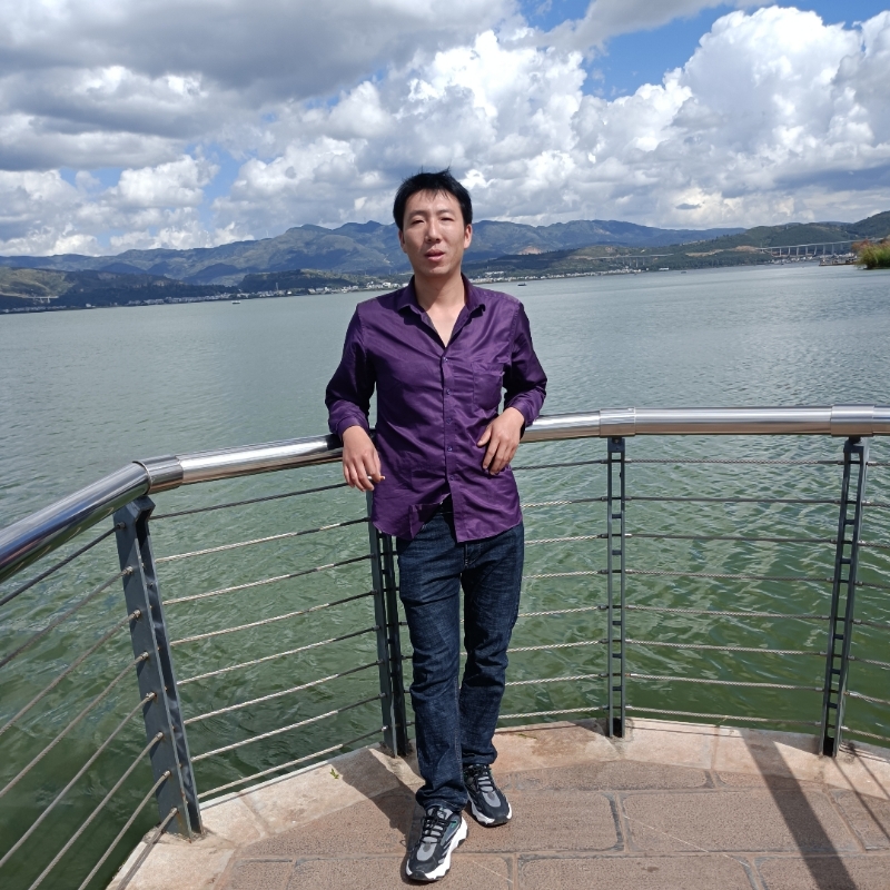 大长今的第一张照片--阜阳相亲服务中心