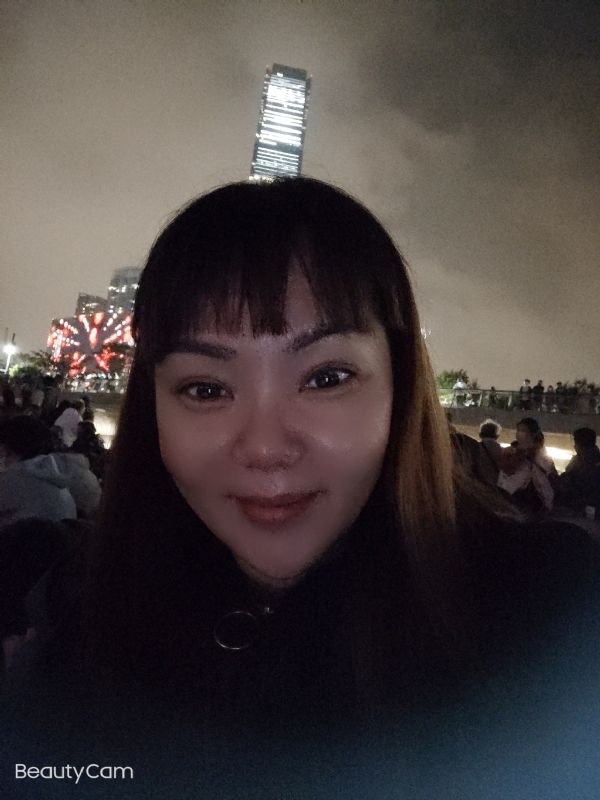 candy的第二张照片--阜阳相亲服务中心