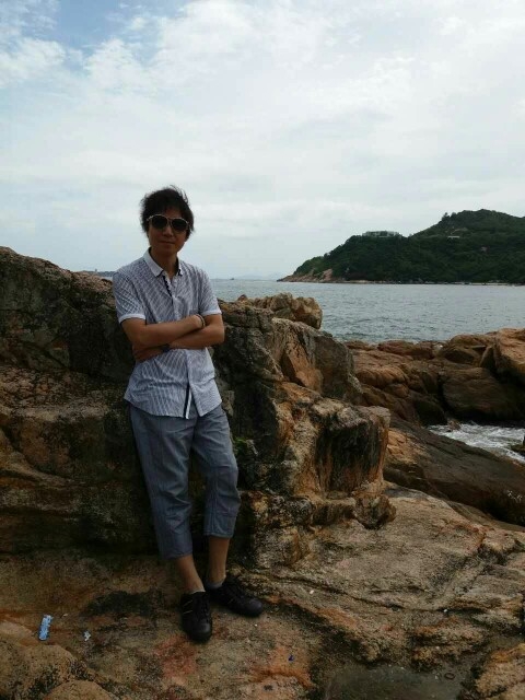 海星的第二张照片--阜阳相亲服务中心