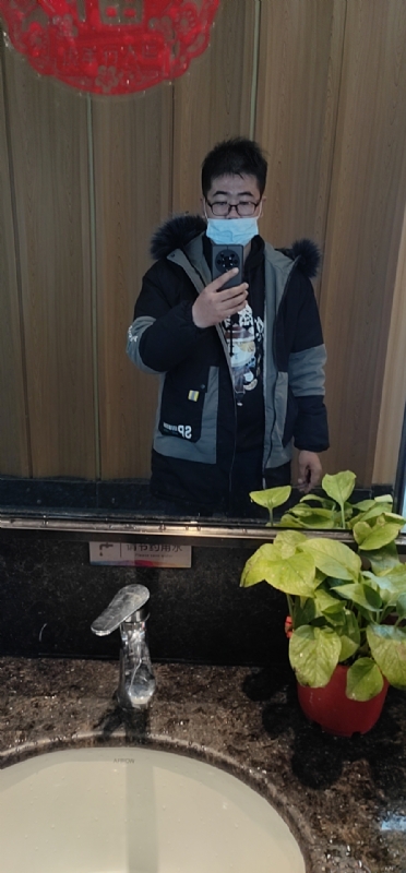 冷漠果果的第一张照片--阜阳相亲服务中心