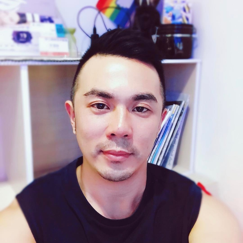 張嘉益的第一张照片--阜阳相亲服务中心