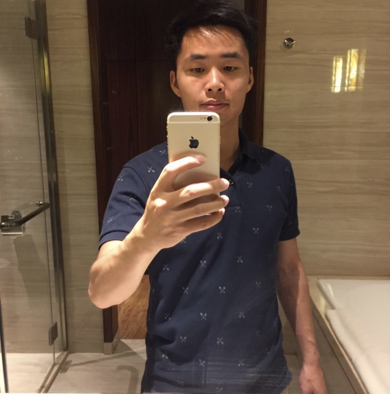 爱与自由的第一张照片--阜阳相亲服务中心