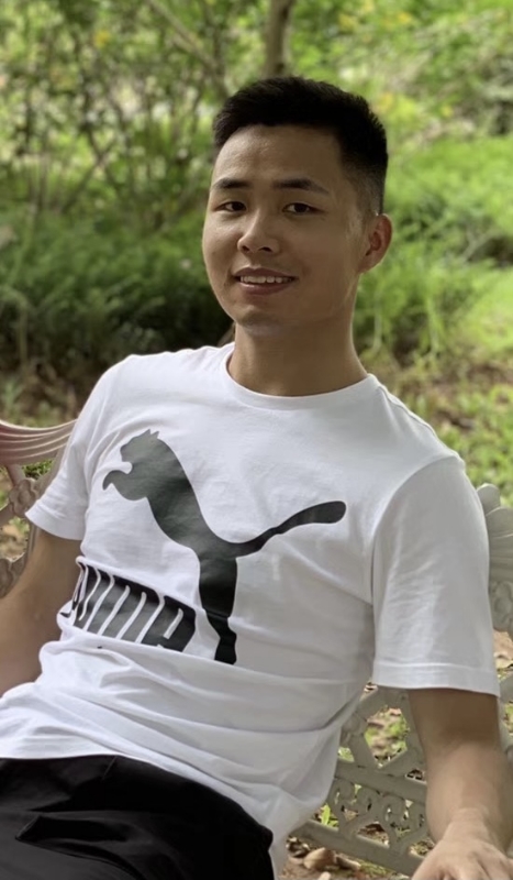 爱与自由的第二张照片--阜阳相亲服务中心