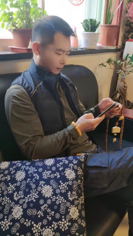 绕指柔的第一张照片--阜阳相亲服务中心