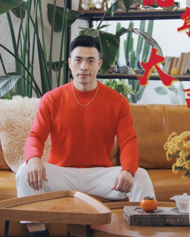 威廉的第一张照片--阜阳相亲服务中心