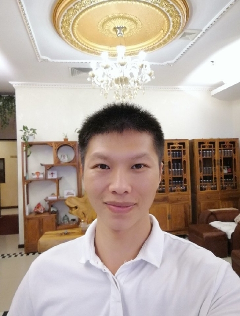 大卫的第二张照片--阜阳相亲服务中心