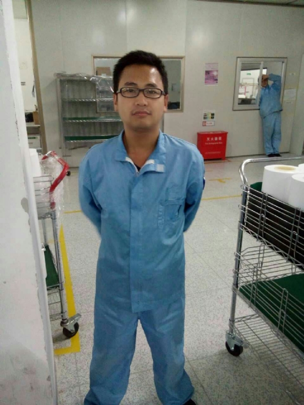 随缘的第四张照片--阜阳相亲服务中心