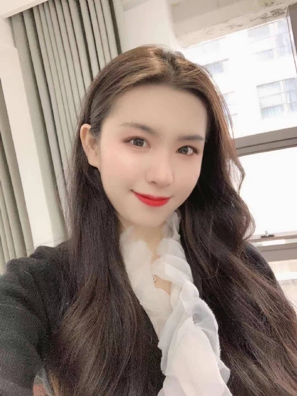 Aimme的第一张照片--阜阳相亲服务中心