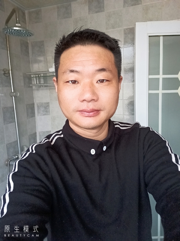 觅老婆的第一张照片--阜阳相亲服务中心