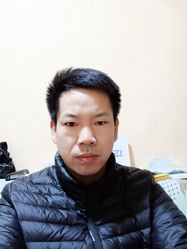 执子之手的第一张照片--阜阳相亲服务中心