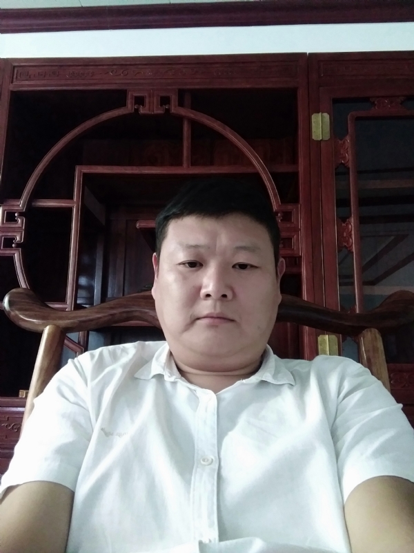 狼图腾的第一张照片--阜阳相亲服务中心