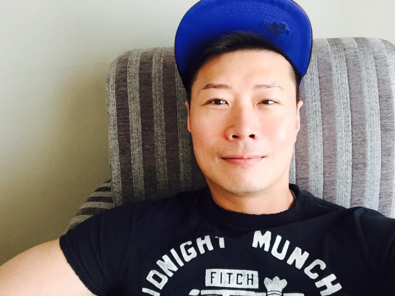 陳文山的第一张照片--阜阳相亲服务中心