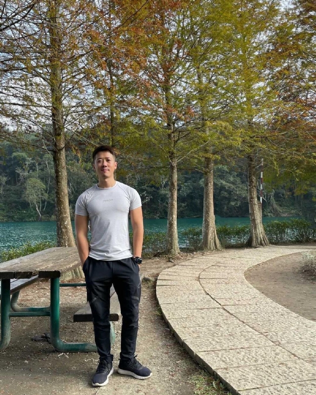 Danny的第二张照片--阜阳相亲服务中心