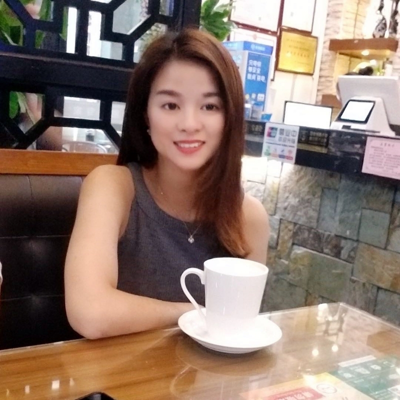 呢子的第三张照片--阜阳相亲服务中心