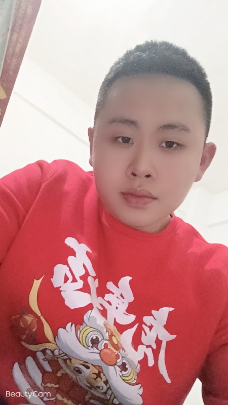 忠诚的第一张照片--阜阳相亲服务中心