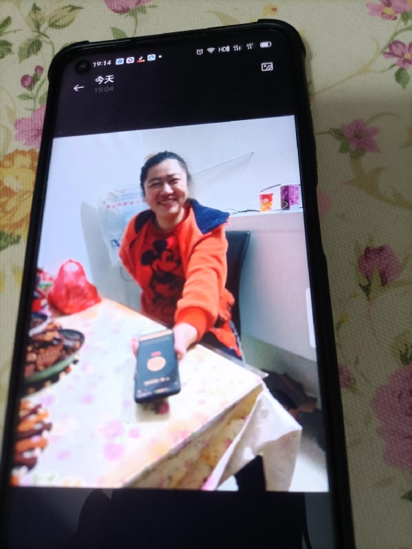 北方人在桂林的第一张照片--阜阳相亲服务中心