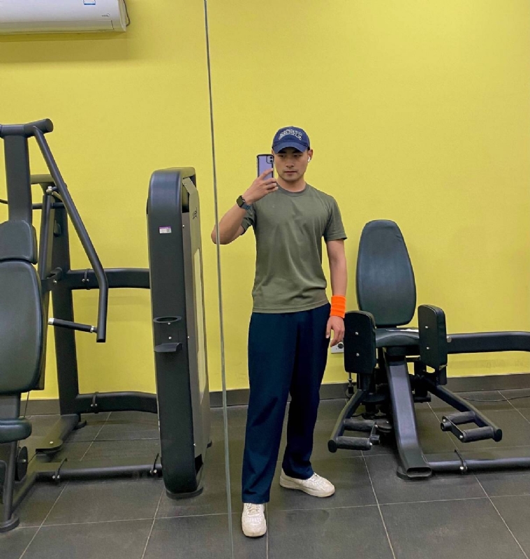 执念的第一张照片--阜阳相亲服务中心