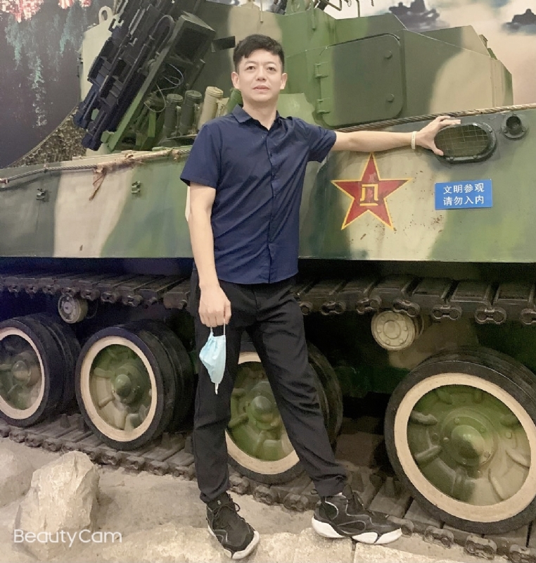 真诚的心的第一张照片--阜阳相亲服务中心