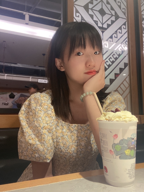 小叶的第一张照片--阜阳相亲服务中心