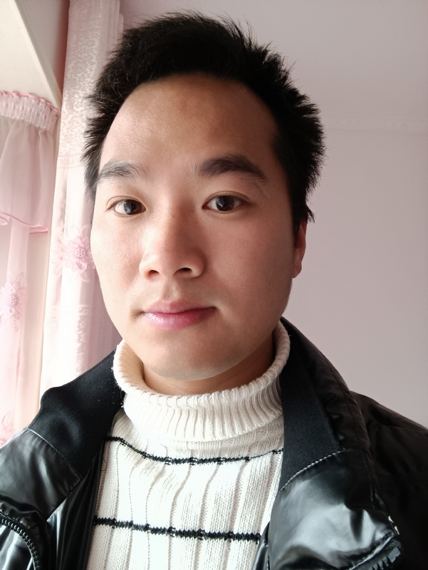 小杨的第一张照片--阜阳相亲服务中心