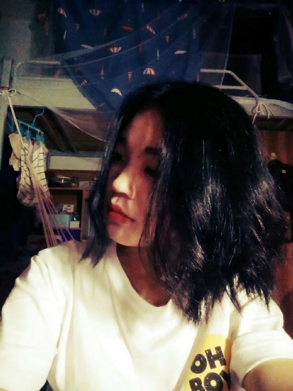 123木头人的第二张照片--阜阳相亲服务中心