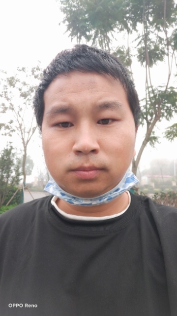 陌路者的第一张照片--阜阳相亲服务中心