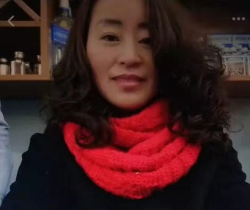 风风的第一张照片--阜阳相亲服务中心