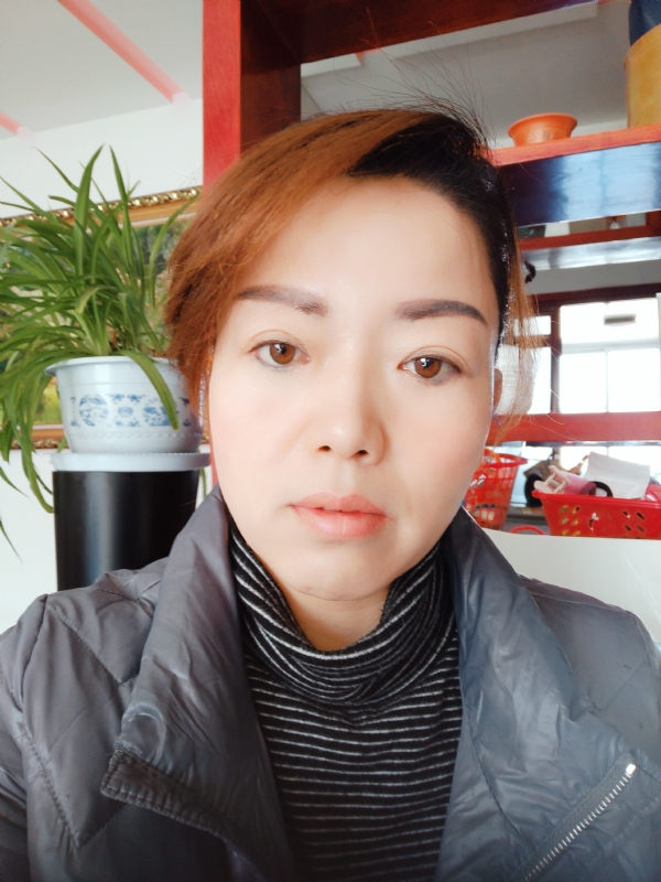 米酒的第二张照片--阜阳相亲服务中心