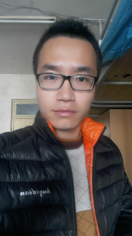 哈喽的第一张照片--阜阳相亲服务中心