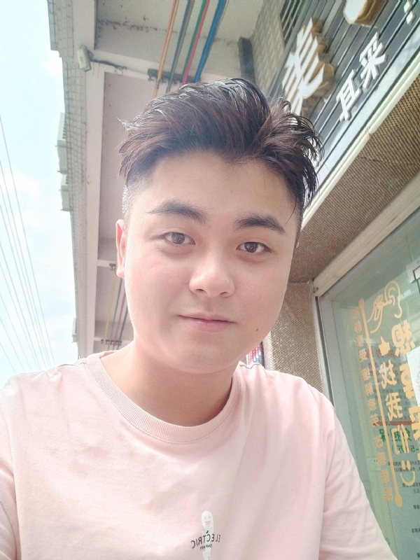 李健诚的第一张照片--阜阳相亲服务中心