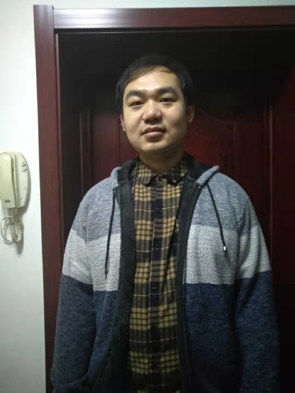 爱吃的aa的第一张照片--阜阳相亲服务中心