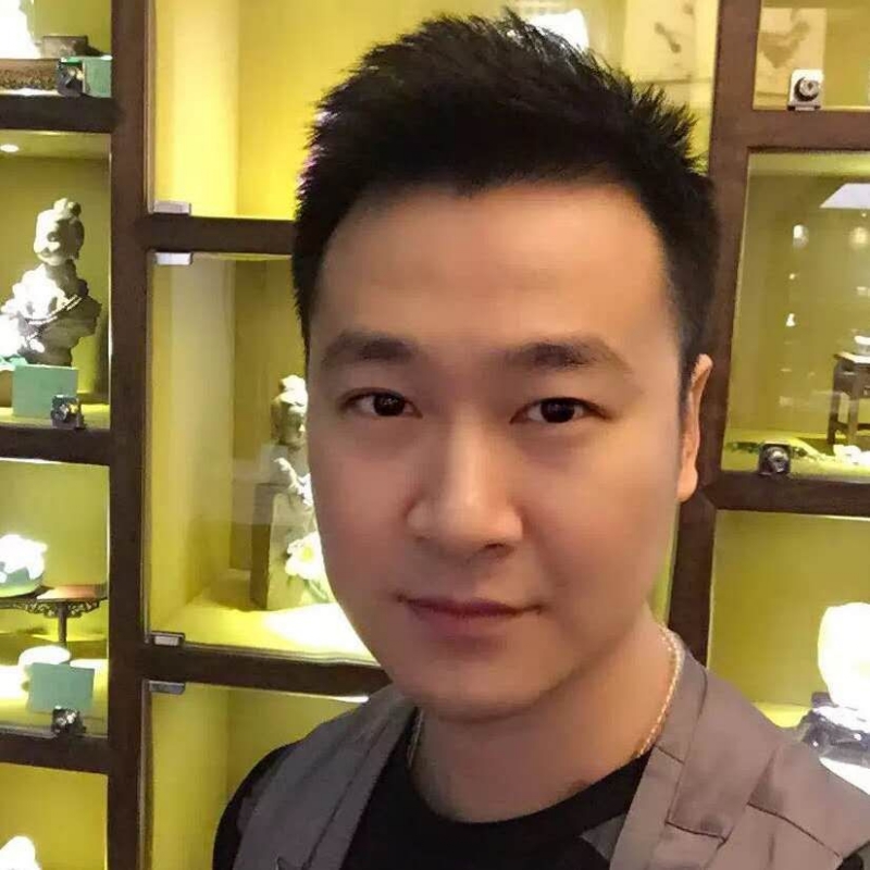 韩红丰的第一张照片--阜阳相亲服务中心