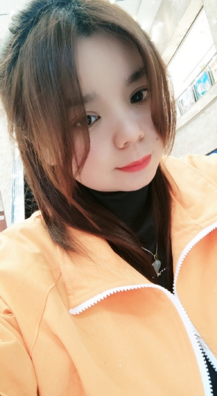 柔儿的第一张照片--阜阳相亲服务中心